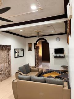 Homestay Tok Wan - 2