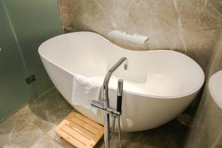 Chongli Wanlong Ski Resort Dragon Palace Hotel - 4