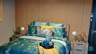 Bellavista Retreat - Upstairs 3-Bedroom Apartment - 6