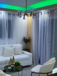 Serena Village E5 AP 203 - 6