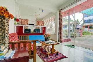 Hotel O Dream Palace - 2