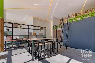 H103 I Spacious Luxury Duplex I Central - 7