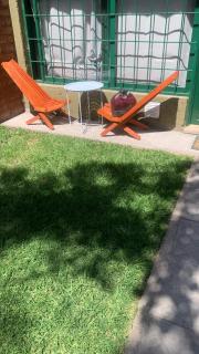 Cozy House Malbec Route piscina parrilla bici 2 dormitorios - 9