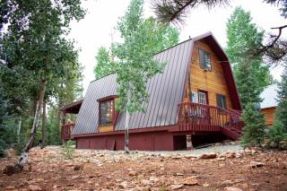 Quiet Cabin Retreat - 2