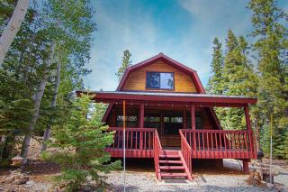 Quiet Cabin Retreat - 1