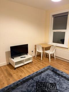 Modern 1-Bedroom Flat Near London City Airport - 0