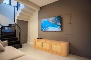 Cobertura Duplex 250m da praia vista para o mar - 6