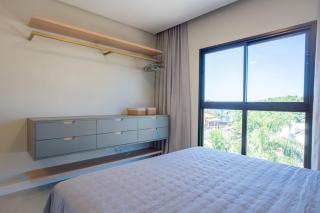 Cobertura Duplex 250m da praia vista para o mar - 4