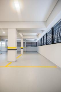 Cobertura Duplex 250m da praia vista para o mar - 3