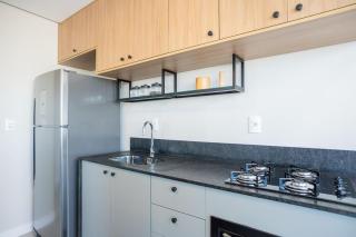 Cobertura Duplex 250m da praia vista para o mar - 1