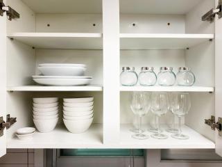 DEARS U - Hongik University & AREX Station10 mins 3R4B 10 people 2 toilets Terrace 1st floor Luggage storage - 8