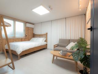 Dears U Yeonam & Hongdae - Free Airport Pickup - 8