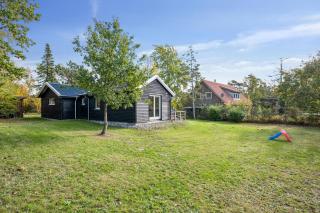 Awesome Home In Ebeltoft With 2 Bedrooms And Internet - 0