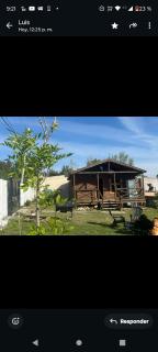 Cabaña Don Camilo - 4