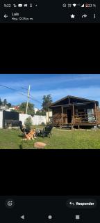 Cabaña Don Camilo - 3