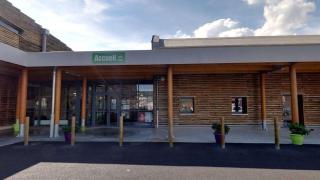 Village Vacances Passion Le Cezallier - Ardes-sur-Couze - 6