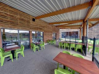 Village Vacances Passion Le Cezallier - Ardes-sur-Couze - 2