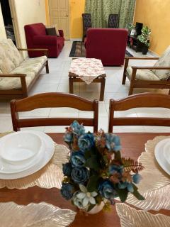 bayu laut depan pantai balok wifi 4b 4ac - 8