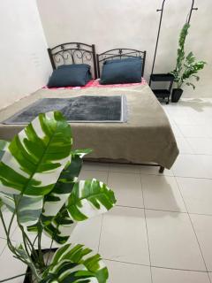 bayu laut depan pantai balok wifi 4b 4ac - 6