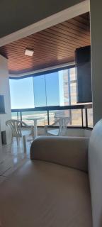 Beira Mar,vista incrivel 6km Beto Carrero - 9