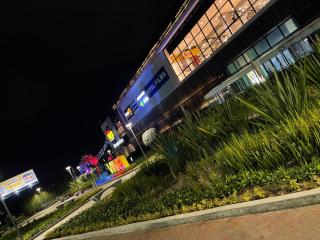 Apartamento completo cómodo con vista y todo cerca CC VIVA - 8