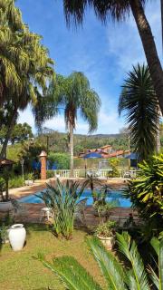 Chácara completa com Lazer total para familia em Mairiporã - 5