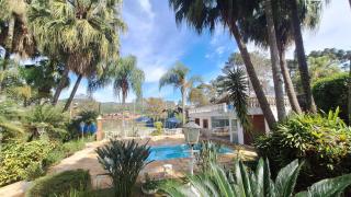 Chácara completa com Lazer total para familia em Mairiporã - 8