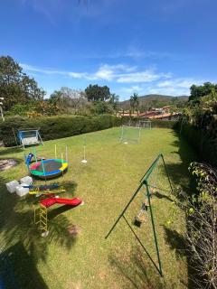 Chácara completa com Lazer total para familia em Mairiporã - 1