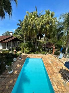 Chácara completa com Lazer total para familia em Mairiporã - 7