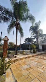 Chácara completa com Lazer total para familia em Mairiporã - 4