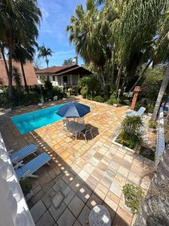 Chácara completa com Lazer total para familia em Mairiporã - 9