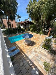 Chácara completa com Lazer total para familia em Mairiporã - 6