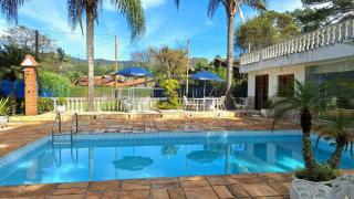 Chácara completa com Lazer total para familia em Mairiporã - 3