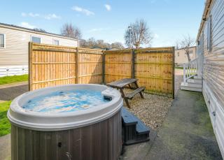 Bucklegrove Holiday Resort - 2