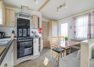 Bucklegrove Holiday Resort - 1