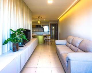 Apartamento Vista para o Mar - Celebration 2026 - 4