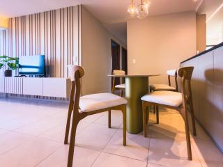 Apartamento Vista para o Mar - Celebration 2026 - 3