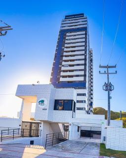 Apartamento Vista para o Mar - Celebration 2026 - 1