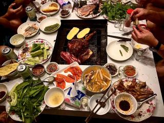 huy mán bungalow - 6