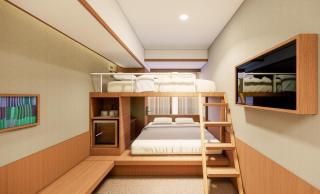 스테이 마루 종로 Stay Maru Jongno - 9