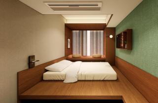 스테이 마루 종로 Stay Maru Jongno - 7