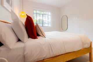 Capitalia Two Bedroom Near El Angel with Rooftop Gym and Fast Wifi - 1