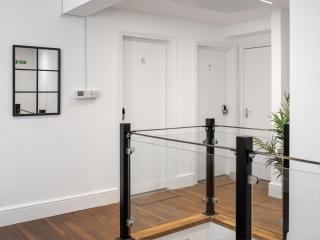 Hilltop Apartment 7 - Uk50599 - 4