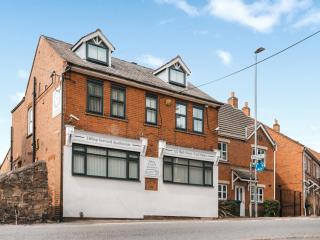 Hilltop Apartment 7 - Uk50599 - 2