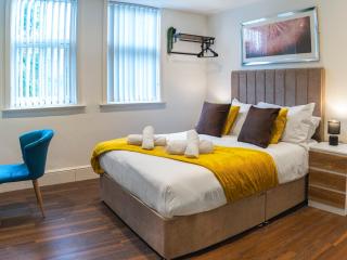 Hilltop Apartment 7 - Uk50599 - 8