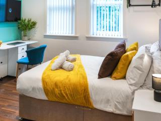 Hilltop Apartment 7 - Uk50599 - 7