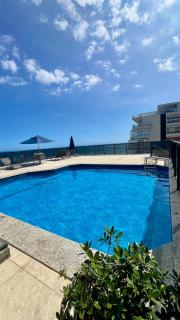 Flat Pituba Sol - conforto e ótima localização - 6