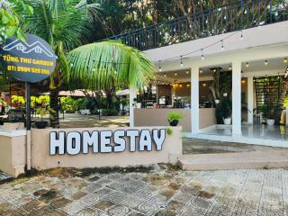 Tùng Thư Garden - 2