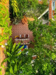 Terralia Villa - 8