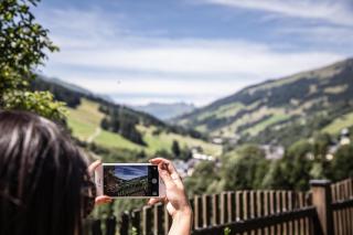 eva,GARDEN - Saalbach-Hinterglemm - 2